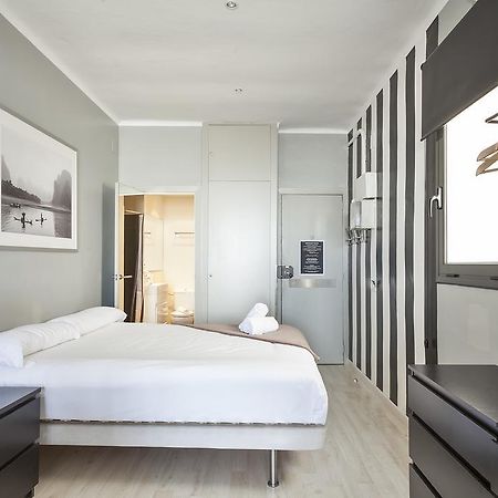 ดิง ดอง ฟิรา อพาร์ตเมนต์ Apartment บาร์เซโลนา ห้อง รูปภาพ