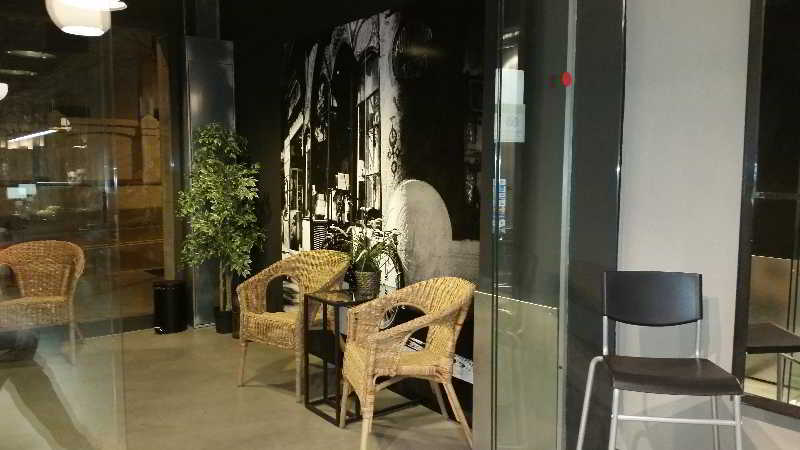 ดิง ดอง ฟิรา อพาร์ตเมนต์ Apartment บาร์เซโลนา ภายนอก รูปภาพ