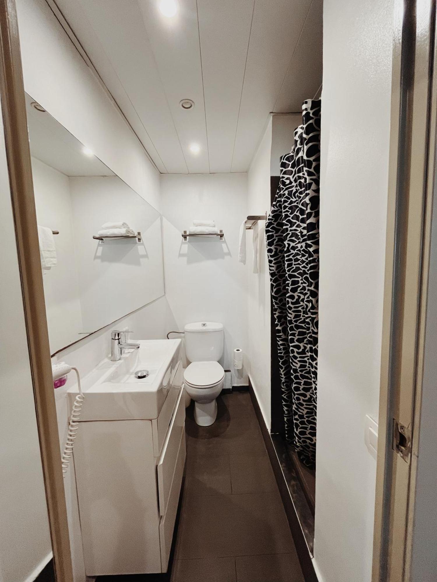 ดิง ดอง ฟิรา อพาร์ตเมนต์ Apartment บาร์เซโลนา ภายนอก รูปภาพ