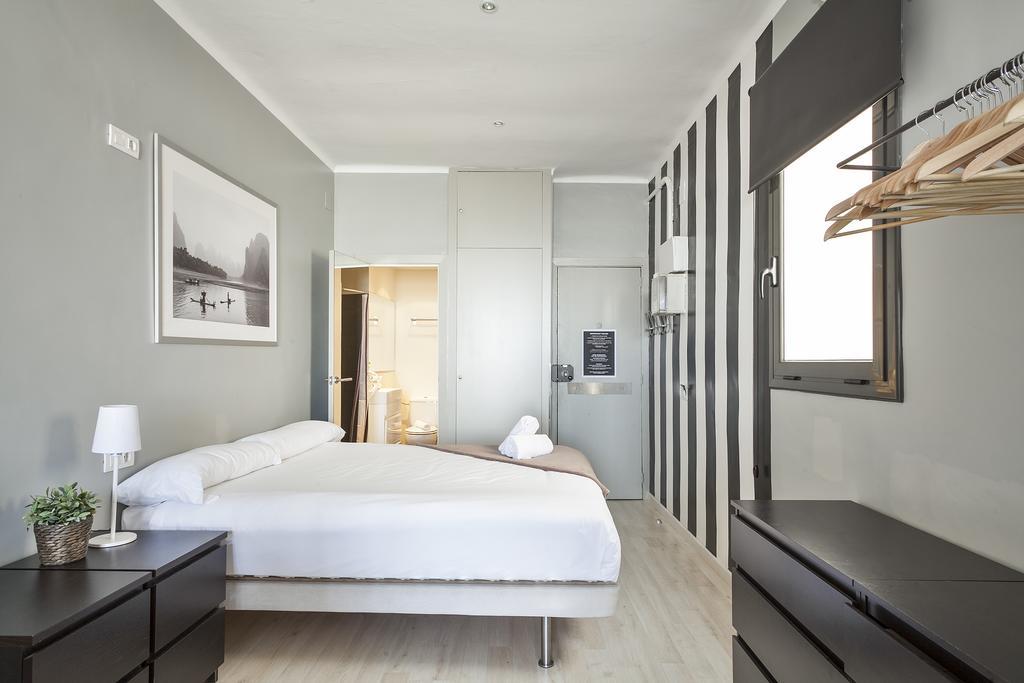ดิง ดอง ฟิรา อพาร์ตเมนต์ Apartment บาร์เซโลนา ห้อง รูปภาพ
