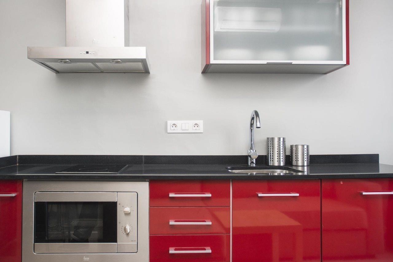 ดิง ดอง ฟิรา อพาร์ตเมนต์ Apartment บาร์เซโลนา ภายนอก รูปภาพ