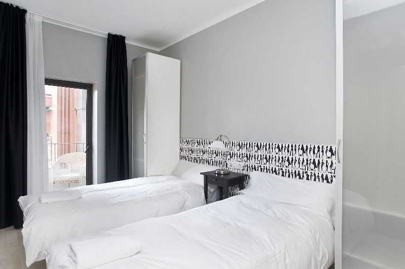 ดิง ดอง ฟิรา อพาร์ตเมนต์ Apartment บาร์เซโลนา ภายนอก รูปภาพ