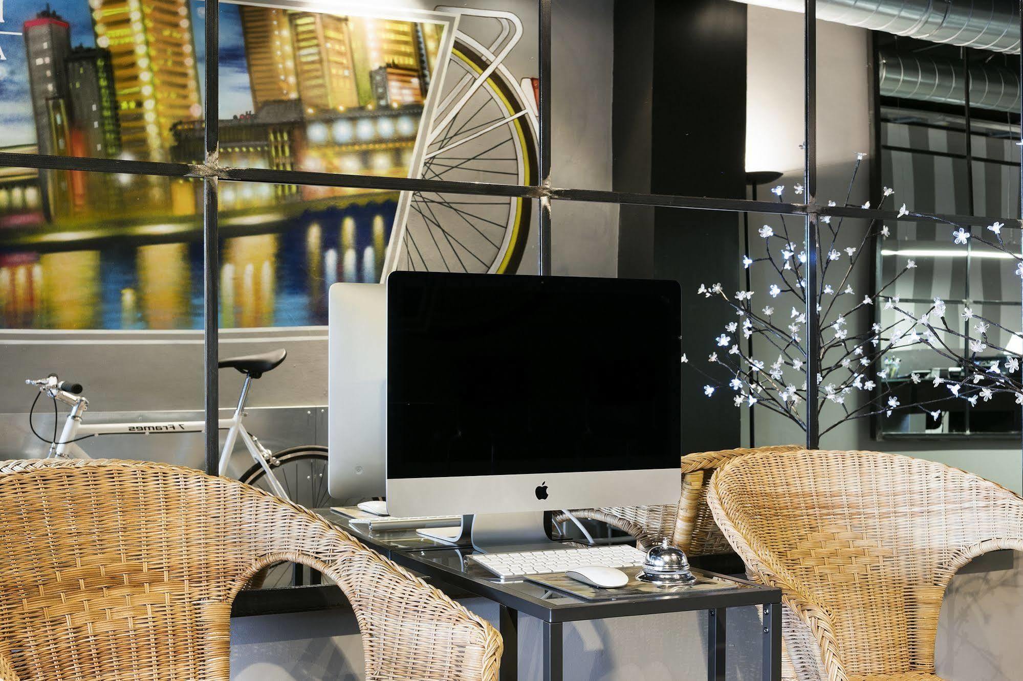 ดิง ดอง ฟิรา อพาร์ตเมนต์ Apartment บาร์เซโลนา ภายนอก รูปภาพ